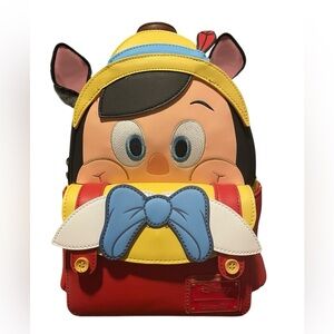 Loungefly Pinocchio Donkey 100 Decades Backpack